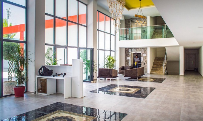 Avsallar Apartment | Forest Park Avsallar