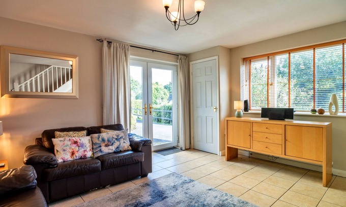 High Bickington Cottage | Forest Park Lodge