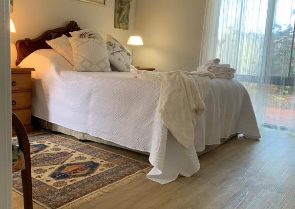Margaret River Bed & Breakfast | Forest Retreat Bed and Breakfast