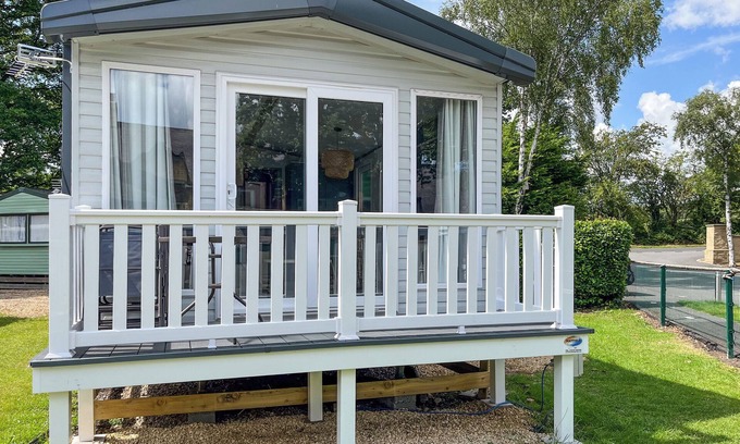 Lamesley Cottage | Forest Sherman - UK50089