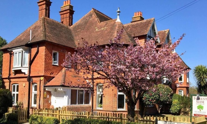 New Forest District Bed & Breakfast | Forest Side Guest House