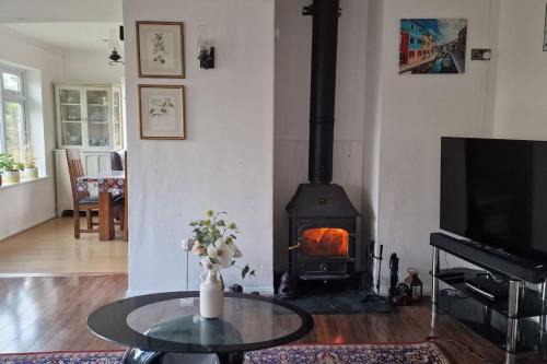 Newark upon Trent Apartment | Forest view cottage