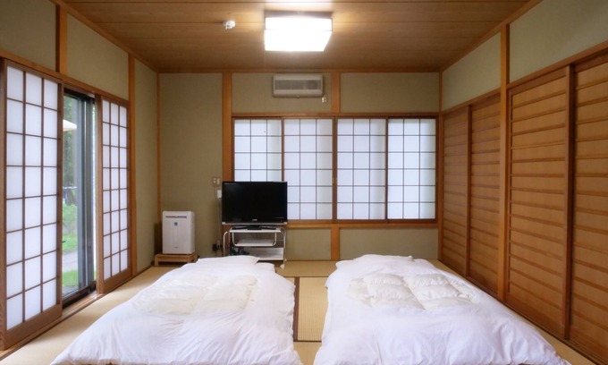 Yamanakako House | Forest Villa Yamanakako