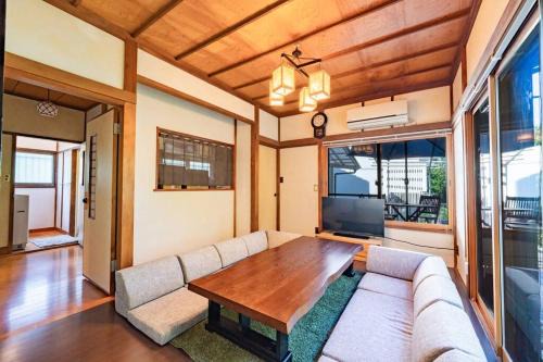 Yugawara House | Forest Villa Yugawara