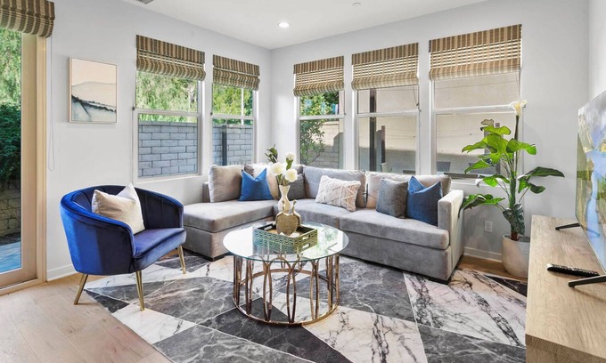 Lake Forest House | Forest Vista on Clover #41610