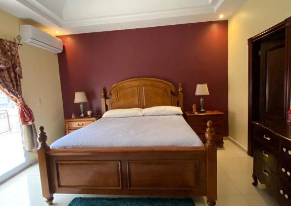Sector 1 Nor-Oeste House | Foresta hill