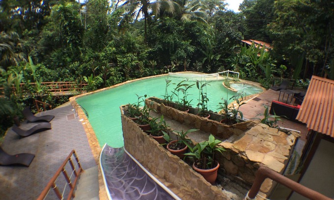 Tortuguero Cabin | Foresta Lodge