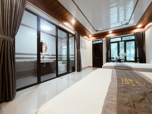 Hoa Lu Resort | Foresta Trang An - Ninh Binh Homestay