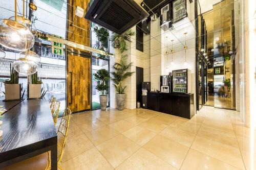 Sinchon-dong Hotel | Forestar Hotel Sinchon