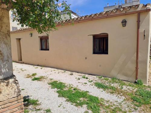 Province of Cagliari House | Foresteria di Villa Carboni