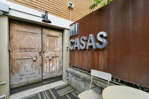 Tre Torri Apartment | Foresteria Monti