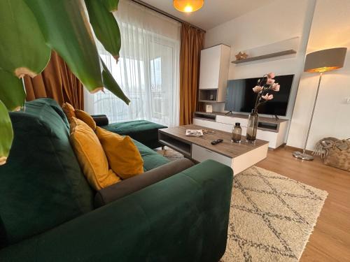 Calea Sever Bocu Apartment | ForestHouse 2
