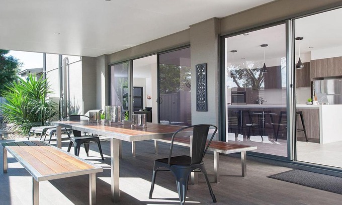 Fingal Bay House | Forever Fingal 205 Rocky Point
