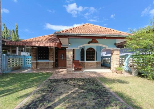 Ko Mook House | Forever House