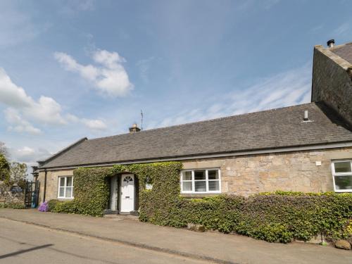 Old Bewick House | Forge Cottage