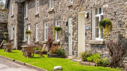 Graythwaite House | Forge Cottage