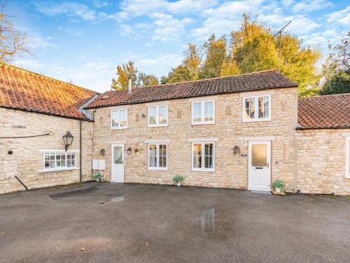 Thornton Dale House | Forge House