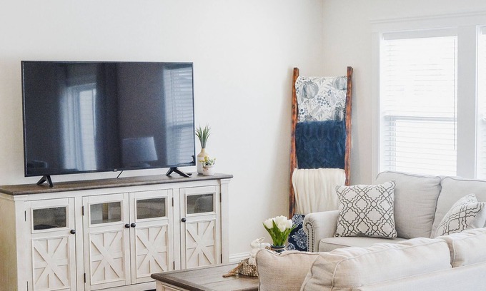 Idaho Falls House | Forget the hotel - Stay at this cozy Idahome!
