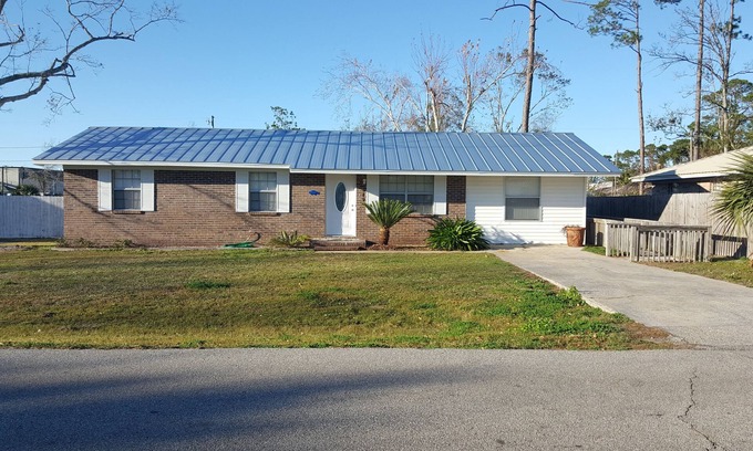 Port St. Joe House | Forgotten Coast Getaway and Retreat