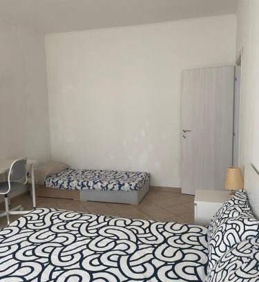 Forlanini Apartment | Forlanini 44
