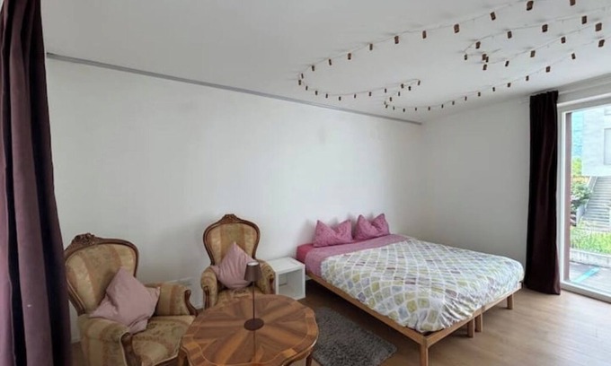 Martignano Apartment | Formai Living Pinot