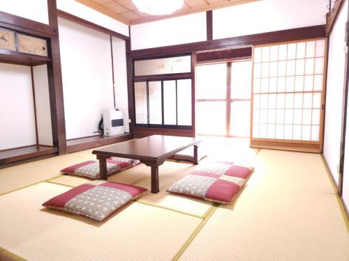 Nagawa House | Former inn "Oyado Wada-juku" - Vacation STAY 36970v