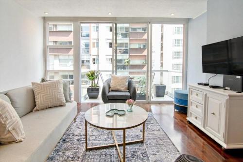 Ampliacion Granada Apartment | Formidable appartment 3bed/2bath