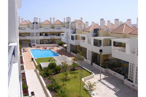 Cabanas Apartment | Formosa Cabanas Beach