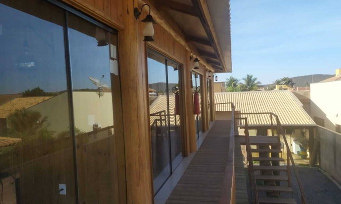 Bonito Hotel | Formosa Suítes