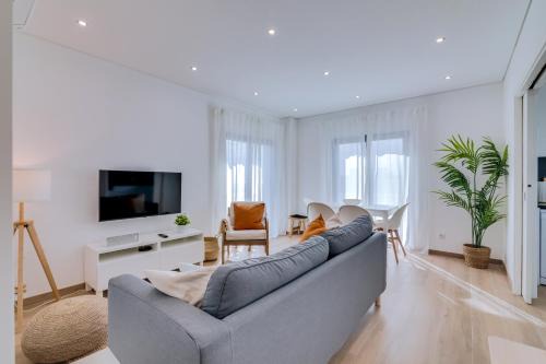 Tavira Apartment | FormosaTavira Seaview @Homesbyfc