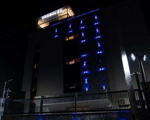 Oshodi-Isolo Hotel | Formula 2 Hotels and Suites