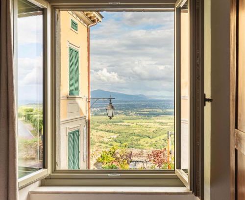 Civitella in Val di Chiana House | FORO Osteria Imperfetta