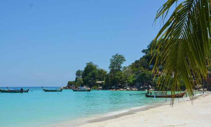 Satun Hotel | Forra Diving Resort - Pattaya Beach - Koh Lipe