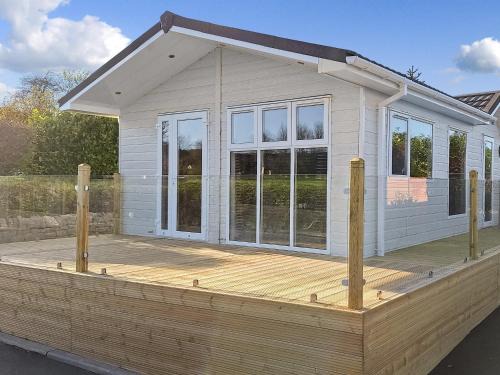 Cockermouth House | Forrest Lodge