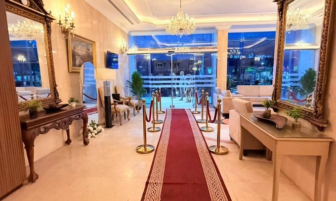 As Salamah Apartment | FORSAN AL SALAMA HOTEL