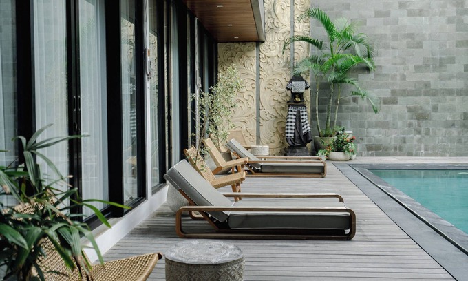 Sunset Road Hotel | Forseti Athena by ARM One Hundred
