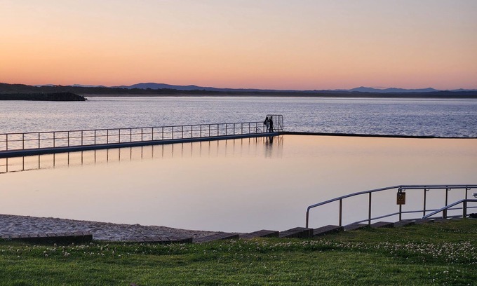 Forster Hotel | Forstay Motel