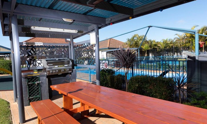 Forster Resort | Forster Holiday Village