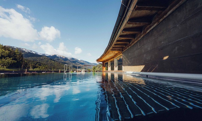 Leogang Hotel | Forsthofalm