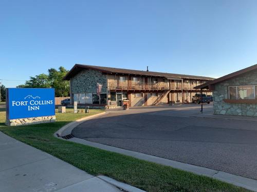 Fort Collins Hotel | Fort Collins Inn