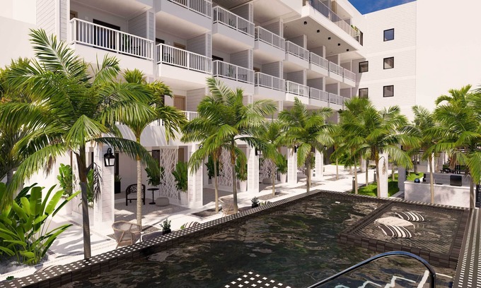Fort George Hotel | Fort George Hotel & Spa