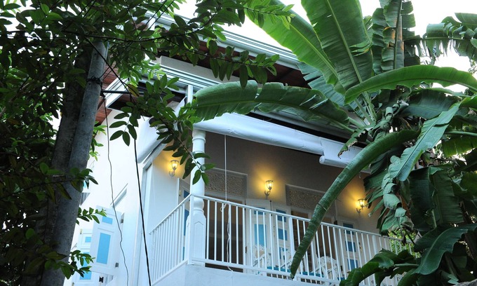 Fort Galle House | Fort Heaven