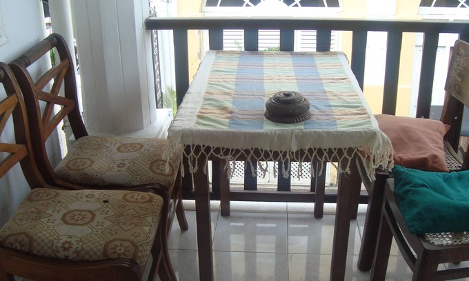 Fort Galle Bed & Breakfast | Fort Inn Guest