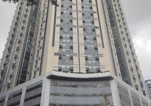 Bonifacio Global City Apartment | Fort Victoria Condominium Tower C