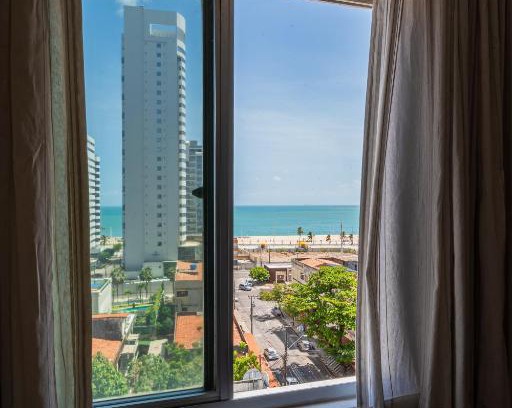 Meireles Hotel | Fortaleza Mar Hotel