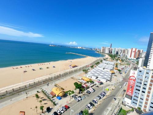 Meireles Apartment | Fortaleza VIP Experience