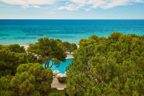 Forte Village Resort | Forte Village Resort - Il Castello
