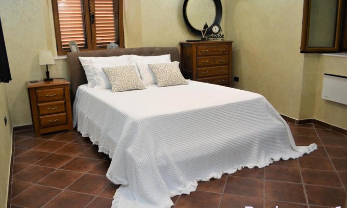 Herceg Novi Apartment | Fortezza Apartment