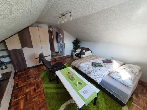 City Center Apartment | Fortress apartments Niš