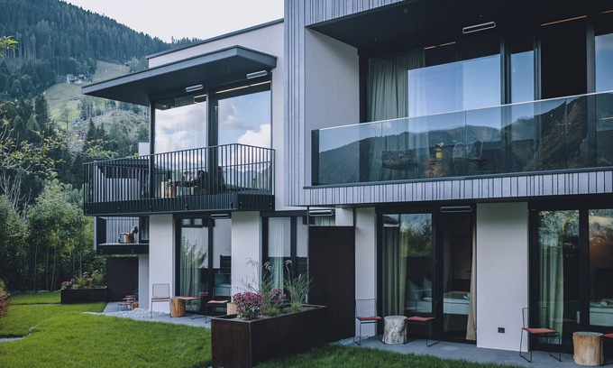 Zell am See Condo | Fortuna View by we rent